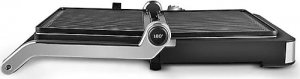 Karaca Gastro Gourmet Inox 2000 W Tost Makinesi