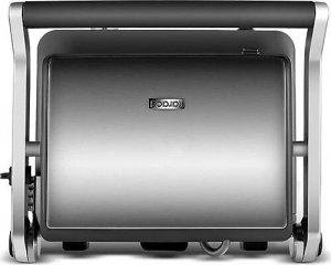 Karaca Gastro Gourmet Inox 2000 W Tost Makinesi