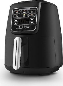 Karaca Air Pro Cook Köz Steel XL Çelik Hazneli 4 lt Yağsız Fritöz