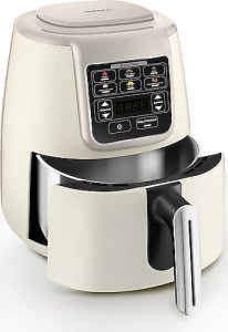 Karaca Air Pro Cook Köz Steel XL Çelik Hazneli 4 lt Yağsız Fritöz