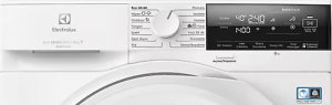 Electrolux EW6F3411ACT 1400 Devir 10 kg Çamaşır Makinesi