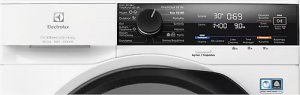 Electrolux EW7W4492T 1400 Devir 9 kg / 5 kg Kurutmalı Çamaşır Makinesi