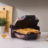 Karaca Future Rose Gold 1800 W Granit Tost Makinesi
