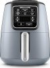 Karaca Air Pro Cook 3in1 XL 4 lt Blue Gray Yağsız Fritöz
