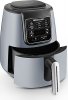 Karaca Air Pro Cook 3in1 XL 4 lt Blue Gray Yağsız Fritöz