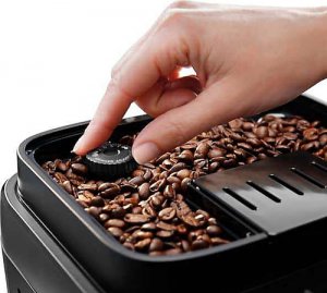 Delonghi Magnifica Evo Next ECAM310.80.SB Tam Otomatik Espresso Makinesi