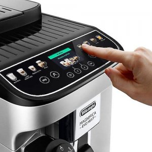 Delonghi Magnifica Evo Next ECAM310.80.SB Tam Otomatik Espresso Makinesi