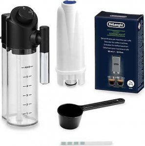 Delonghi Magnifica Evo Next ECAM310.80.SB Tam Otomatik Espresso Makinesi
