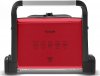 Karaca Gastro Classic Matte Red 2000 W Izgara ve Tost Makinesi