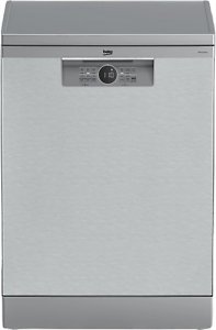 Beko BM 5145 WF I 7 Programlı Inox Bulaşık Makinesi