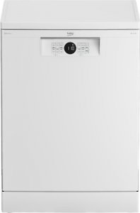 Beko BM 5145 WF 7 Programlı Beyaz Bulaşık Makinesi