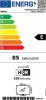 Vestel 65QG9840 4K Ultra HD 65