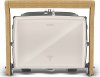 Karaca Gastro Grill Glass Premium 2400 W Wood Craft Tost Makinesi