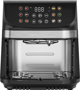 Onvo OVFRY-12 Airfryer 9 lt Yağsız Fritöz