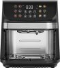 Onvo OVFRY-12 Airfryer 9 lt Yağsız Fritöz