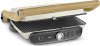 Karaca Gastro Grill Pro Wood Craft 2400 W Izgara ve Tost Makinesi