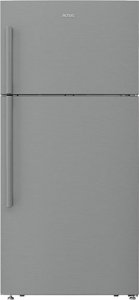 Altus AL 376 EIY Inox Çift Kapılı No-Frost Buzdolabı