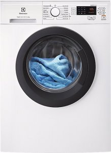 Electrolux EW2FN448ST 8 kg 1400 Devir Çamaşır Makinesi