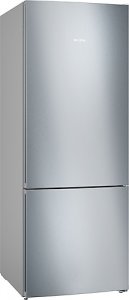 Siemens KG55NVIF1N Kombi No Frost Buzdolabı