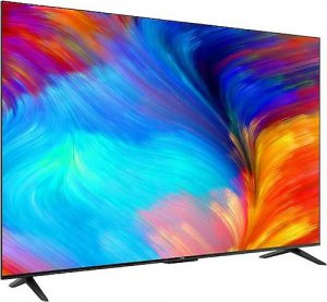TCL 75P635 4K Ultra HD 75