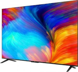 TCL 75P635 4K Ultra HD 75