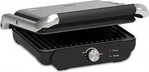 Homend Grilliant 1366H 2000 W Izgara ve Tost Makinesi