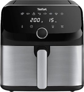 Tefal Easy Fry Mega EY855D XXL 7.5 lt Yağsız Fritöz