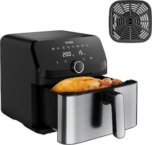 Tefal Easy Fry Mega EY855D XXL 7.5 lt Yağsız Fritöz