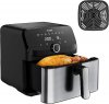 Tefal Easy Fry Mega EY855D XXL 7.5 lt Yağsız Fritöz