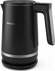 Philips 7000 Serisi HD9396/90 2200 W Çelik Kettle