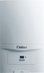 Vaillant ecoTEC Pure VUW 286/7-2 Hermetik Yoğuşmalı Kombi