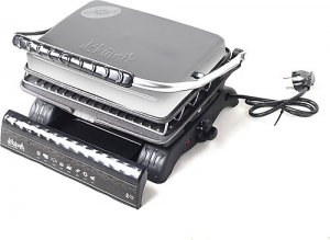 Dökümix Ultra Plus 1800 W Organik Döküm Izgara ve Tost Makinesi