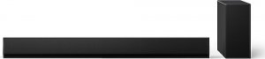 LG SG10TY 3.1 Kanal 420 W Soundbar