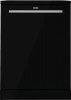 Vestel BM 5001 CS Siyah 5 Programlı Bulaşık Makinesi