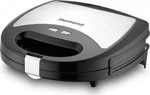 Homend Toastbuster 1322H 750 W Mini Tost Makinesi