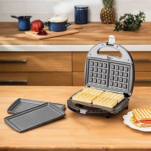 Homend Toastbuster 1322H 750 W Mini Tost Makinesi