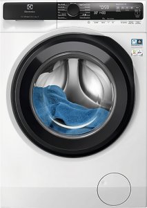 Electrolux EW7F5412CT 1400 Devir 10 kg Çamaşır Makinesi