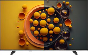 Vestel 50U9631 4K Ultra HD 50