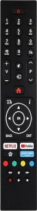 Vestel 50U9631 4K Ultra HD 50