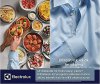 Electrolux UltraCare 800 EW8FG5602CDT 11 kg 1600 Devir Çamaşır Makinesi