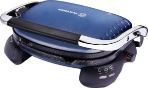 Korkmaz Castron A324-03 Lacivert 1800 W Tost Makinesi