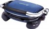 Korkmaz Castron A324-03 Lacivert 1800 W Tost Makinesi