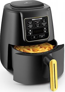 Karaca Air Pro Cook Köz XL Airfryer 4 lt Yağsız Fritöz