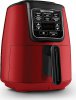 Karaca Air Pro Cook Köz XL Airfryer 4 lt Yağsız Ruby Fritöz
