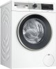 Bosch WGA254X0TR 1400 Devir 10 kg Çamaşır Makinesi