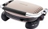 Korkmaz Castron A324-05 Bej 1800 W Tost Makinesi