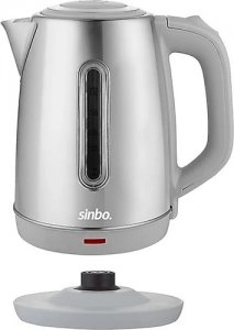 Sinbo SK-8031 2200 W 1.8 lt Çelik Kettle