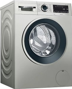 Bosch WGA252XVTR 1200 Devir 10 kg Çamaşır Makinesi