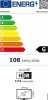 Samsung 65CU8100 4K Ultra HD 65