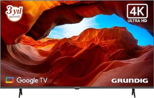 Grundig 50 GJU 8000 4K Ultra HD 50